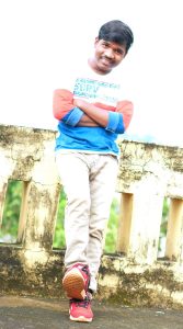 Pradeep Purty